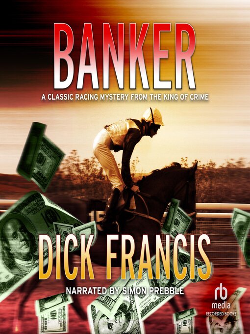 Cover image for Banker